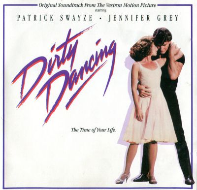 Dirty Dancing (Original Soundtrack) - Various