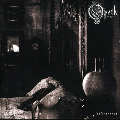 Deliverance - Opeth 