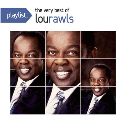 The Very Best of Lou Rawls - Lou Rawls