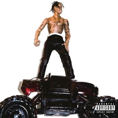  Rodeo -  Travis Scott