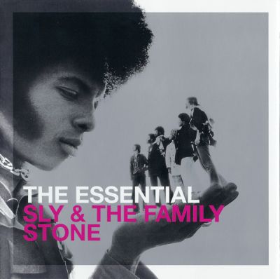 The Essential Sly & The Family Stone -  Sly & The Family Stone 