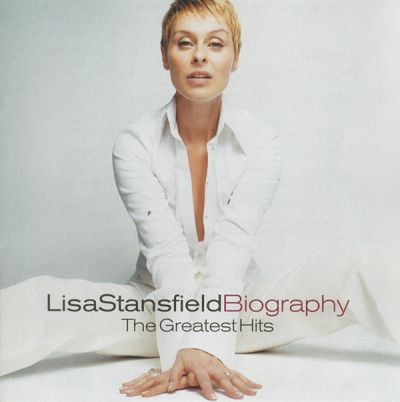 Biography (The Greatest Hits) - Lisa Stansfield 