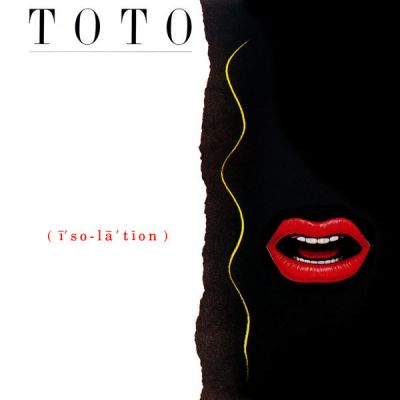  Isolation - Toto