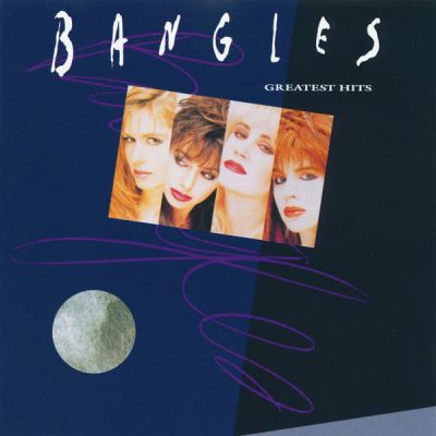 Greatest Hits -  Bangles