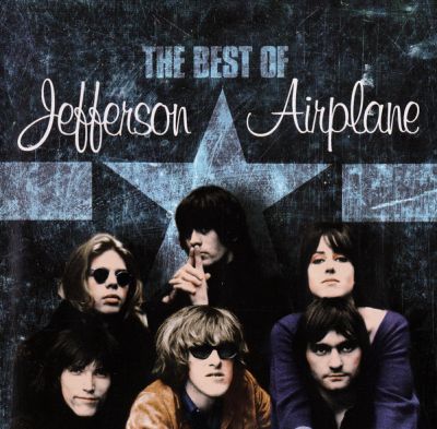 The Best Of - Jefferson Airplane