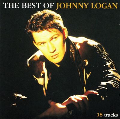 The Best Of - Johnny Logan 