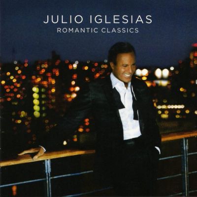 Romantic Classics - Julio Iglesias 