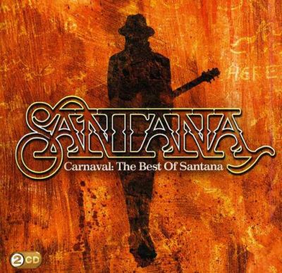 Carnaval: The Best Of Santana - Santana