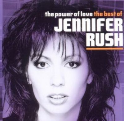 The Best of Jennifer Rush - The Power of Love