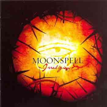  Irreligious - Moonspell