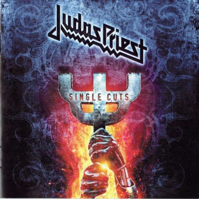 Single Cuts - Judas Priest 