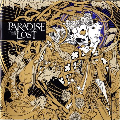 Tragic Idol - Paradise Lost