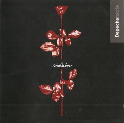 Violator - Depeche Mode 