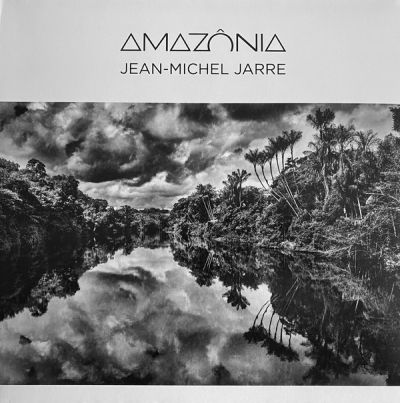  Amazônia - Jean-Michel Jarre 
