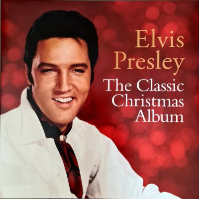 The Classic Christmas Album - Elvis Presley 