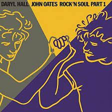 Rock'n'Soul Part 1 -Greatest Hits 1983 - Daryl Hall John Oates