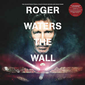 The Wall - Roger Waters ‎