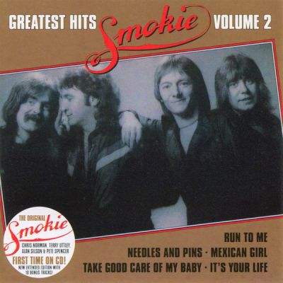 Greatest Hits Volume 2 - Smokie