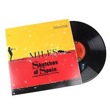 Sketches Of Spain - Miles Davis 