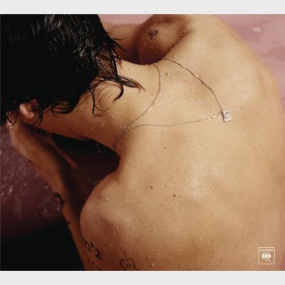 Harry Styles - Harry Styles