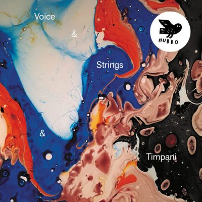 Voice & Strings & Timpani