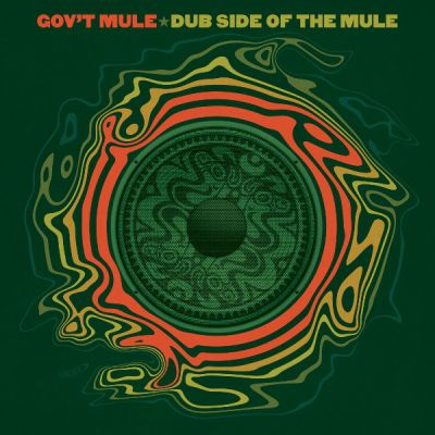 Dub Side Of The Mule - Gov't Mule