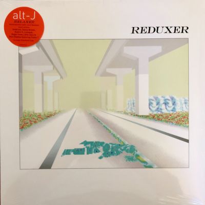 Reduxer - Alt-J 
