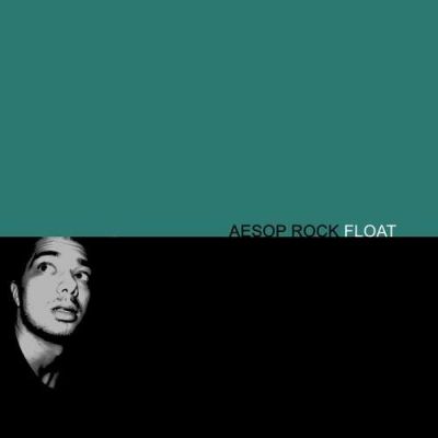 Float (Coloured) - Aesop Rock 