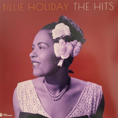 The Hits - Billie Holiday 