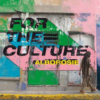 For The Culture - Alborosie 