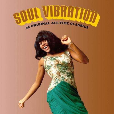 Soul Vibration - Various Artists