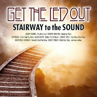 Get The Led Out - Various Artist