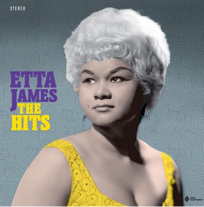  The Hits - Etta James