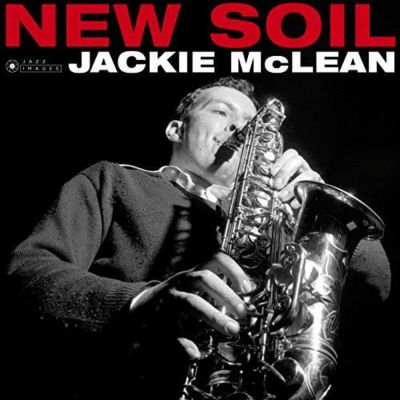 New Soil - Jackie McLean 