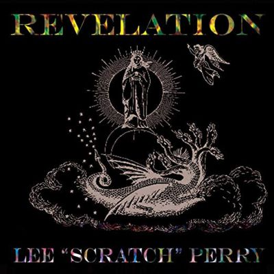 Revelation - Lee 