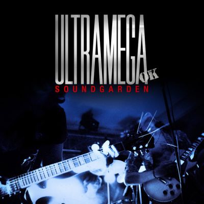 Ultramega OK - Soundgarden