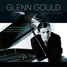 Beethoven Sonates N° 30, 31, 32 - Glenn Gould