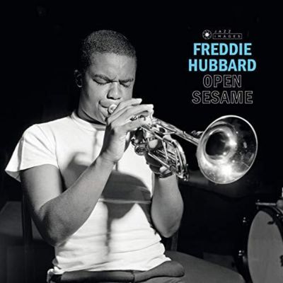 Open Sesame - Freddie Hubbard