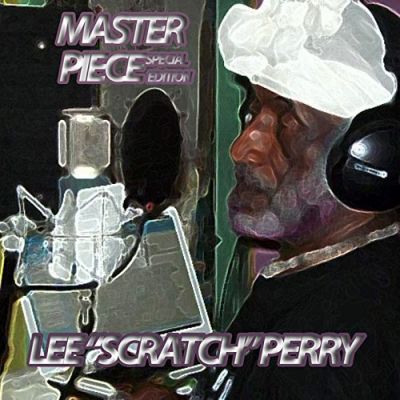 Master Piece Special Edition - Lee Perry