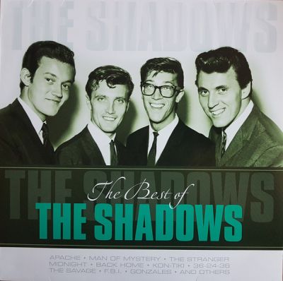 The Best Of - The Shadows