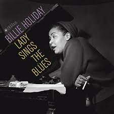 Lady Sings The Blues - Billie Holiday 