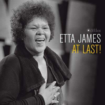  At Last! - Etta James