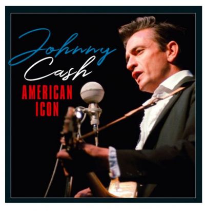 American Icon - Johnny Cash 