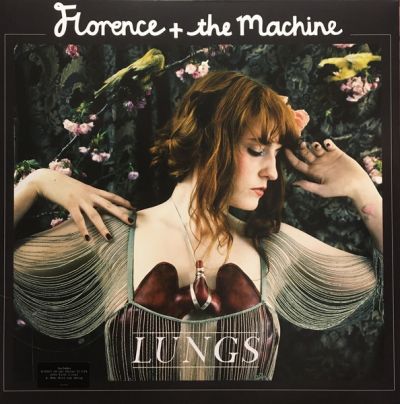 Lungs - Florence + The Machine
