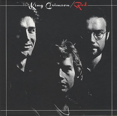  Red - King Crimson