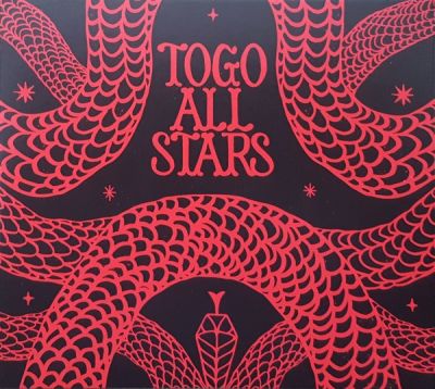Togo All Stars - Togo All Stars