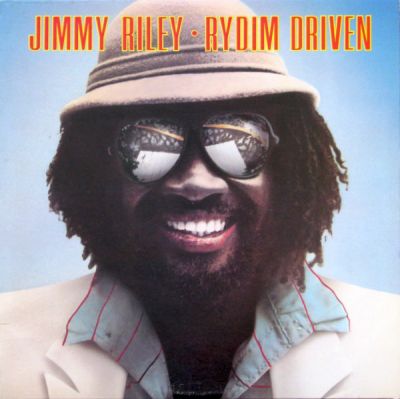 Rydim Driven - Jimmy Riley 