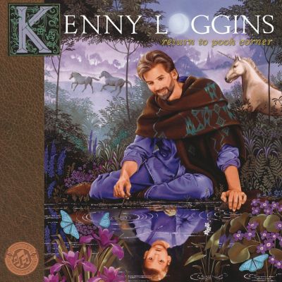 Return To Pooh Corner - Kenny Loggins 