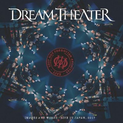 Images And Words  - Dream Theater 