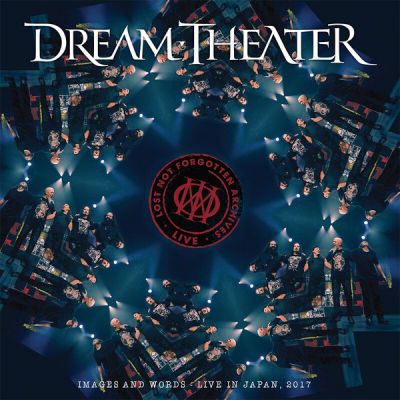  Images And Words - Dream Theater 